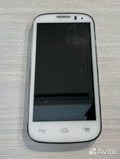 Alcatel POP C5 5036D, 2 ГБ