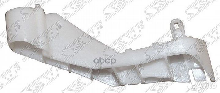 Крепление переднего бампера mitsubishi pajero 0