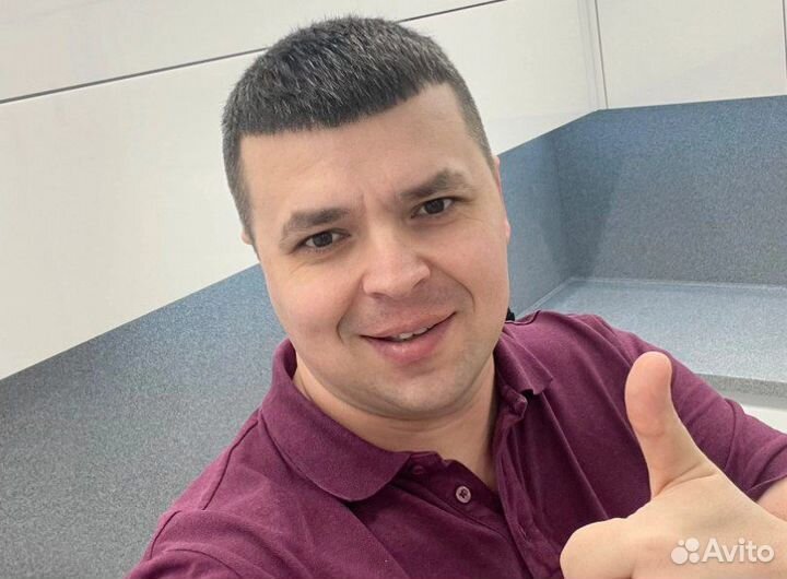 Сборка разбор мебели