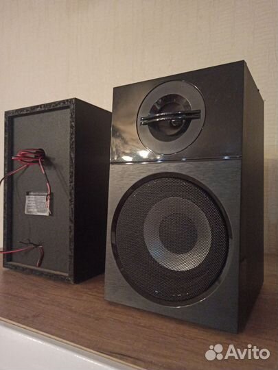 Колонки LG CMS 2621F