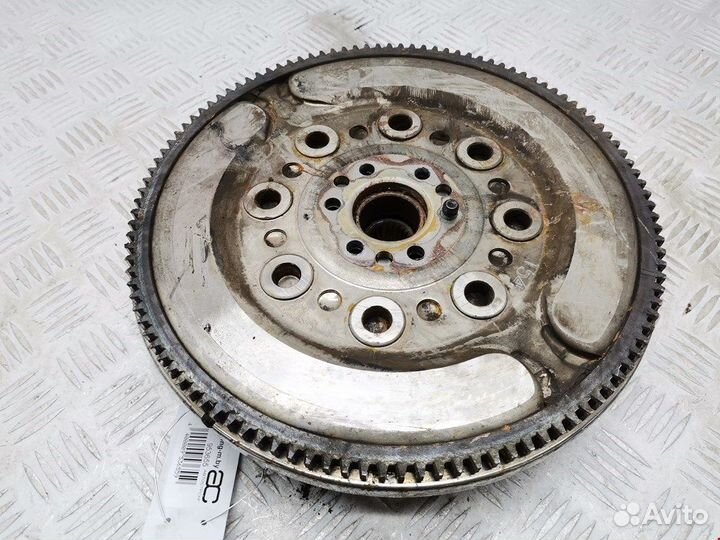 Маховик (демпфер сцепления) для Ford Focus 2