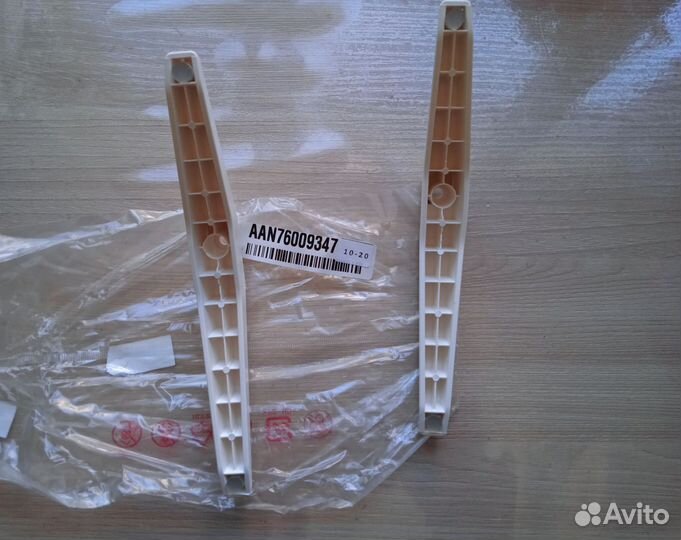 Ножки от телевизора LG (AAN76009347) 43 диагональ