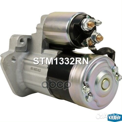 Стартер 0 STM1332RN Krauf