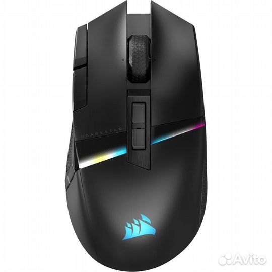 Беспроводная мышь Corsair Darkstar RGB (CH931A011EU)