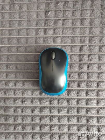 Мышка Logitech m185