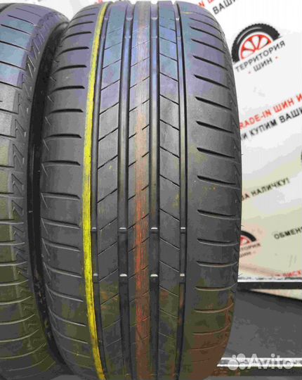Bridgestone Turanza T005 225/55 R17 97W