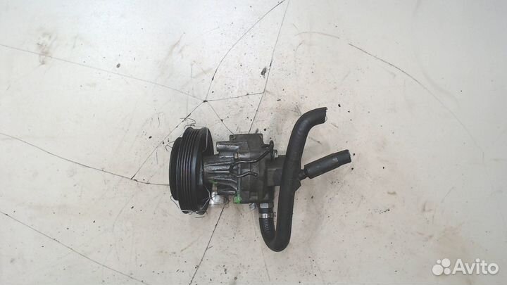 Гур Audi A4 (B5), 1996