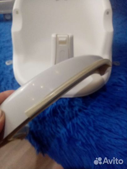 Стульчик для купания