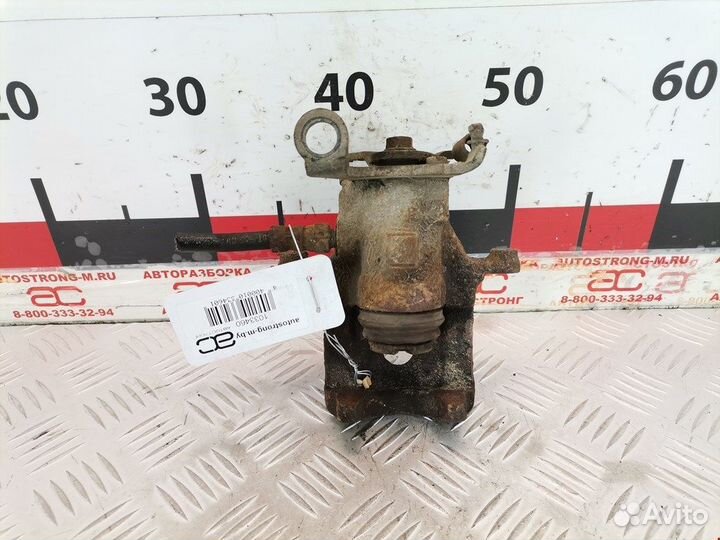 Суппорт задний правый для Ford Focus 1 1478337