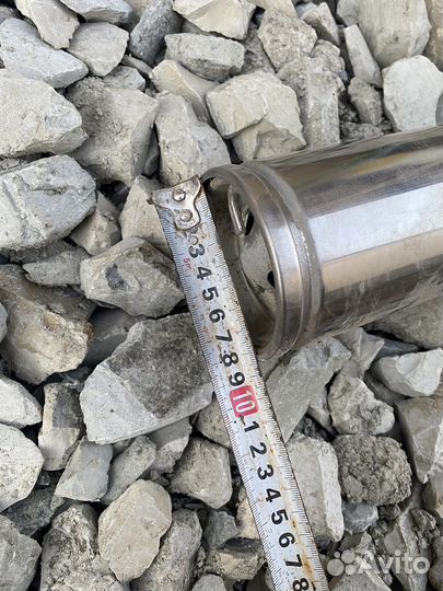 Насос для скважины бу vodotok водоток