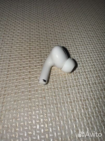 Airpods pro 2 lighting левый
