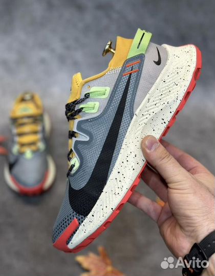 Кроссовки Nike Pegasus Trail 2