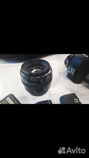 Canon mark II 5D