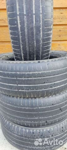 Pirelli Scorpion Verde 235/60 R18 107ZR