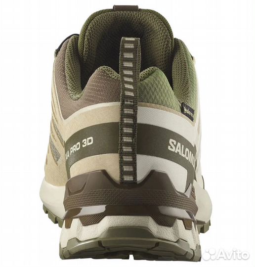 Salomon XA Pro 3D V9 GTX