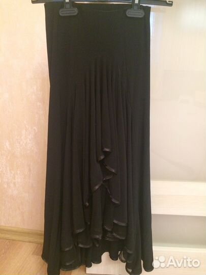 Одежда для занятий бальными танцами 30р-р и 34 р-р