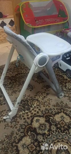 Стульчик для кормления Berny classic style