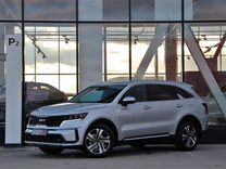 Новый Kia Sorento 2.5 AT, 2023, цена от 5 400 000 руб.