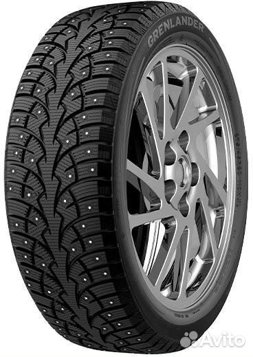 Grenlander Icedefensor Stud I 185/65 R14 90T