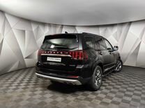 Kia Mohave 3.0 AT, 2020, 169 136 км, с пробегом, цена 3 900 700 руб.