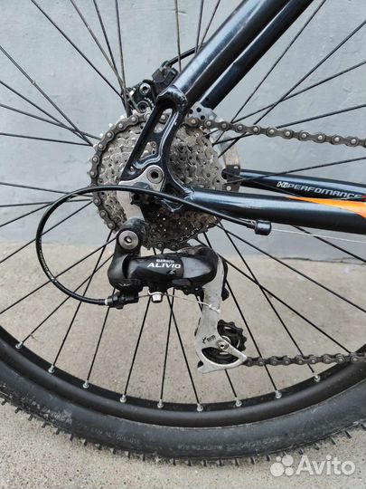 Велосипед stinger 3.5