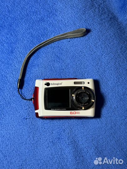 Itsimagical 3M water proof