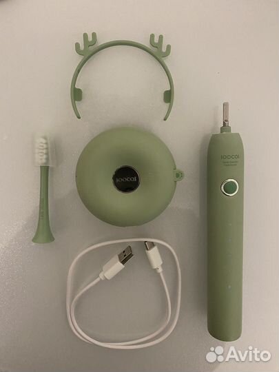 Электрическая зубная щетка Xiaomi Soocas D3