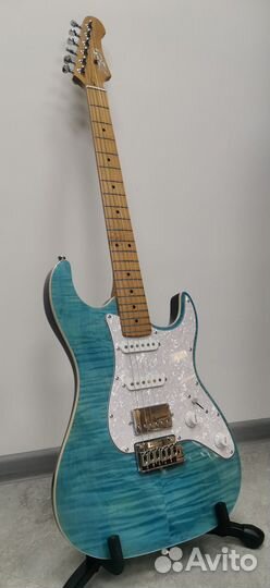 JET JS 450 OBL электрогитара