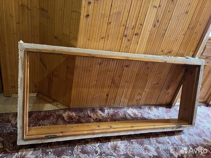 Дверной проем