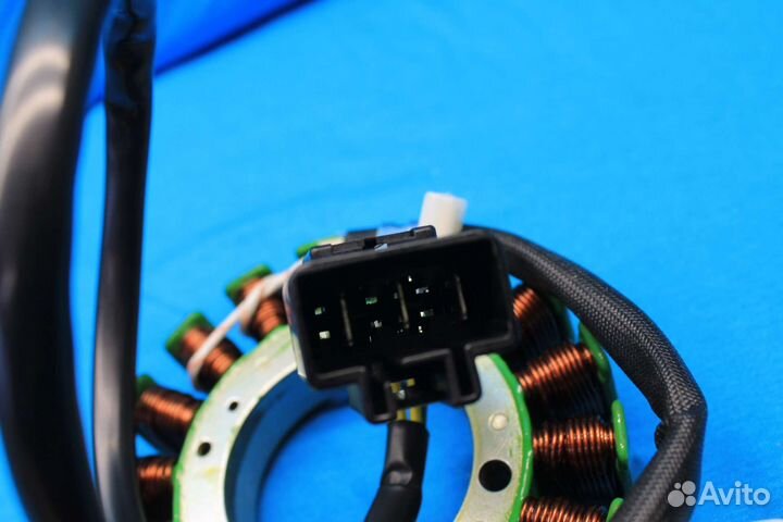 Генератор статор cfmoto cf moto 0180-032000