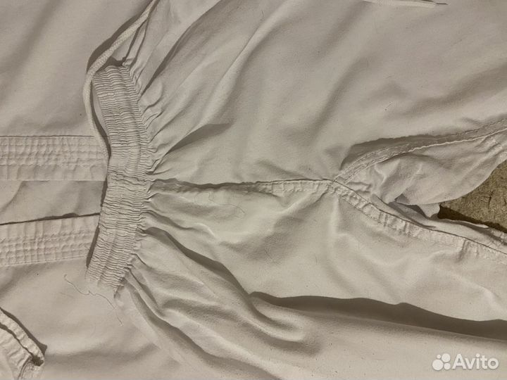 Кимоно для каратэ 134-140