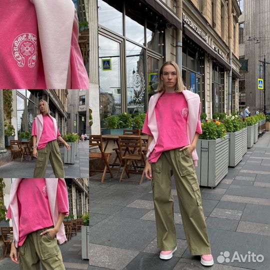 Контентмейкер, видео рилс, мобильный фотограф, SMM