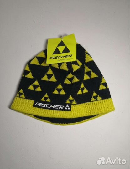 Шапка Fisher Siegi
