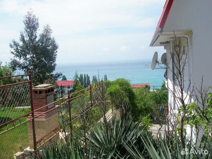 Горящие путевки в Сочи / Лазаревское из Екб