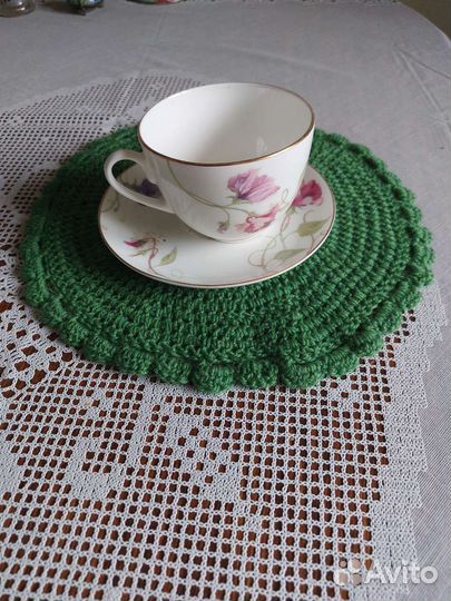 Салфетки на стол