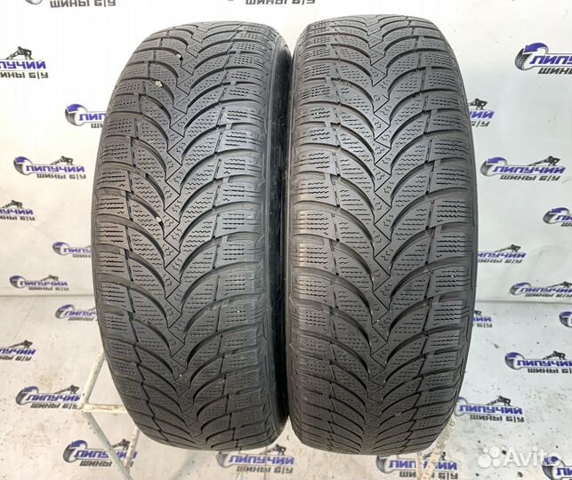 Nexen Winguard Snow G WH2 215/65 R16 98H