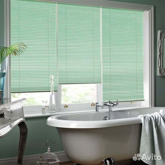 Рулонные шторы на заказ. Установка бесплатно