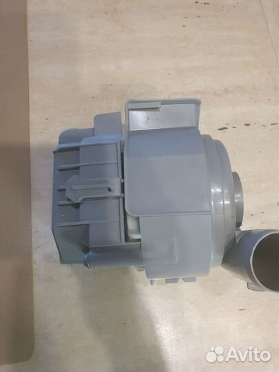 Насос посудомоечной машины Bosch