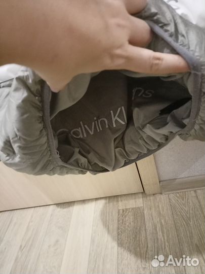 Куртка Calvin Klein оригинал