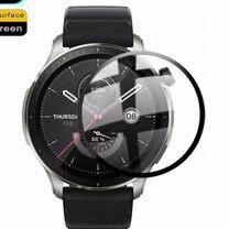 Защитное стекло для Amazfit GTR 4