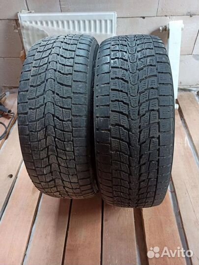 Dunlop Grandtrek SJ6 235/60 R18