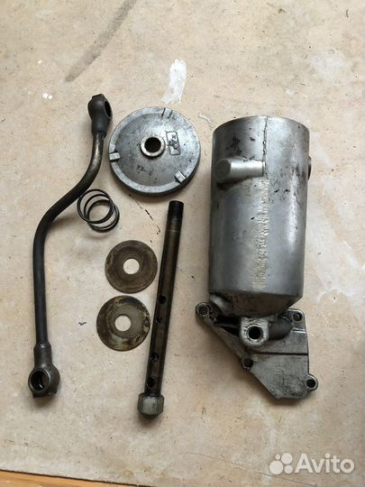 Запчасти УАЗ