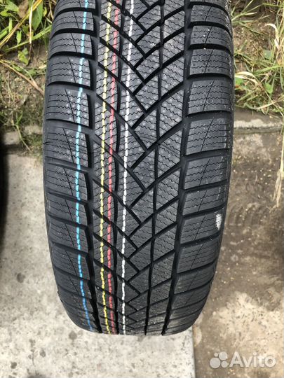 Matador MP 93 Nordicca 215/55 R16