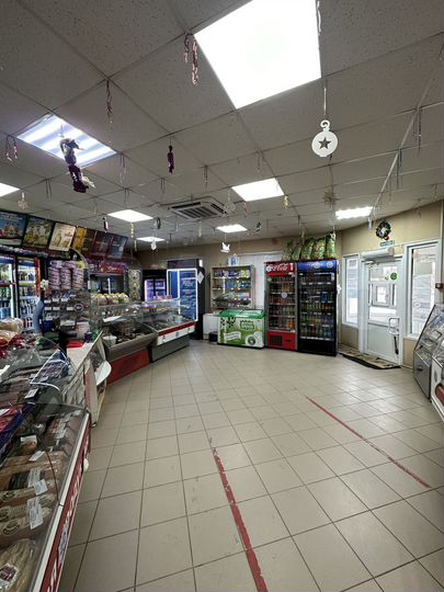 Торговая площадь, 120 м²