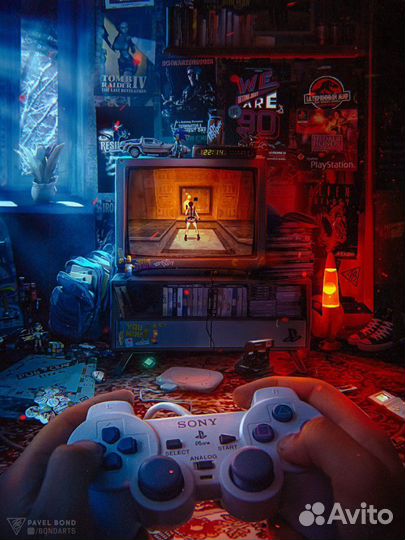 Аренда playstation 4, 5 ps4, PS5 VR прокат