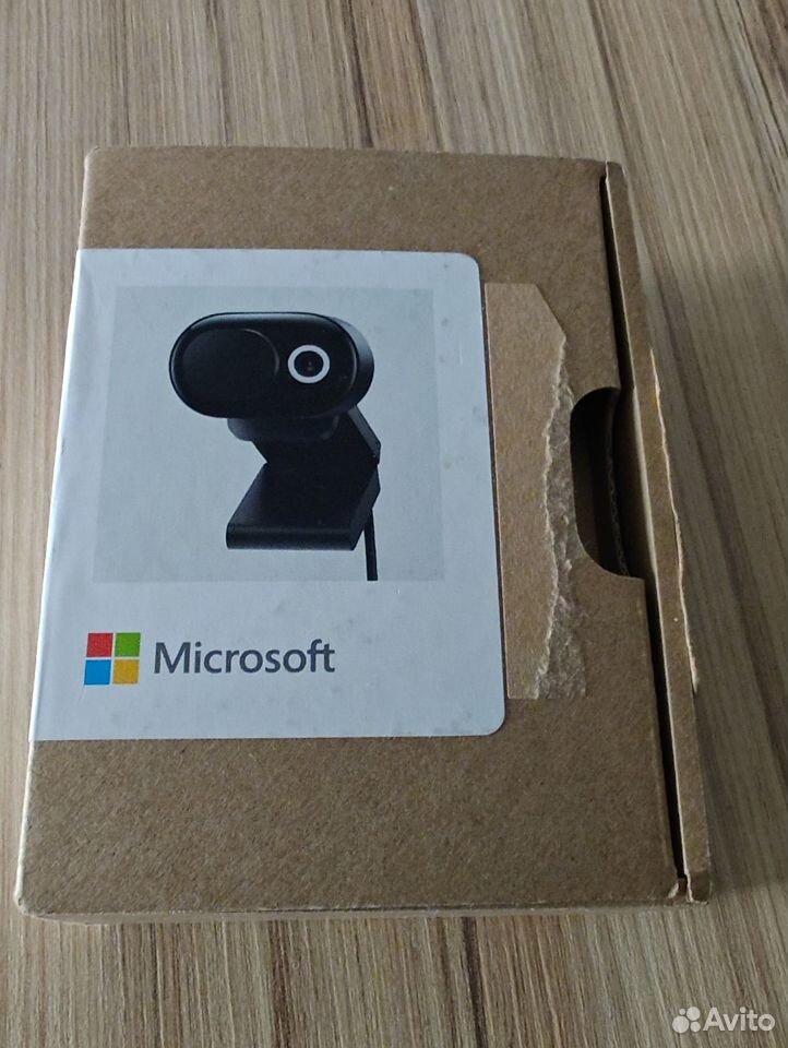 Microsoft Modern Webcam 8L5-00008