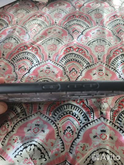 Чехол для samsung a 9