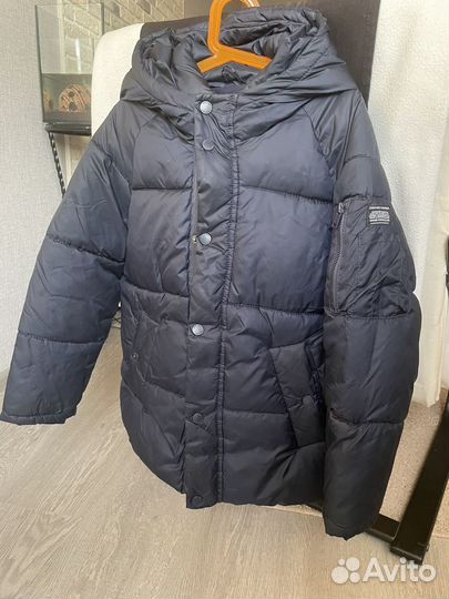 Куртка детская