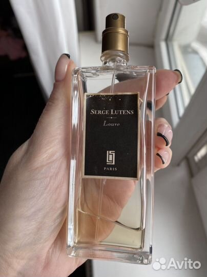 Туалетная вода