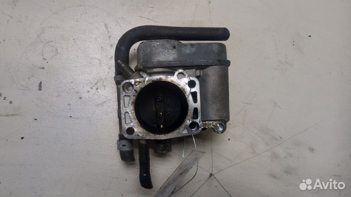 Заслонка дроссельная Opel Astra G